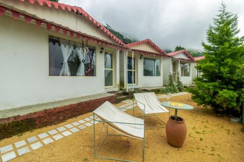 Vijraula Ski Chalet | THHPSOCIETY - Taha Cottages