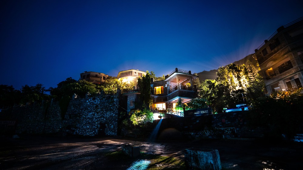 Kumbhalgarh Hotel | Tiger Valley Luxury Resort Kumbhalgarh