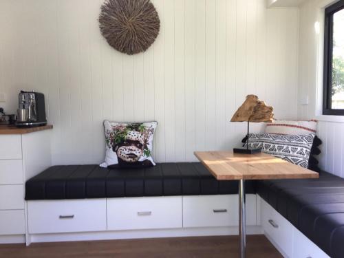 Woonona House | Tiny House