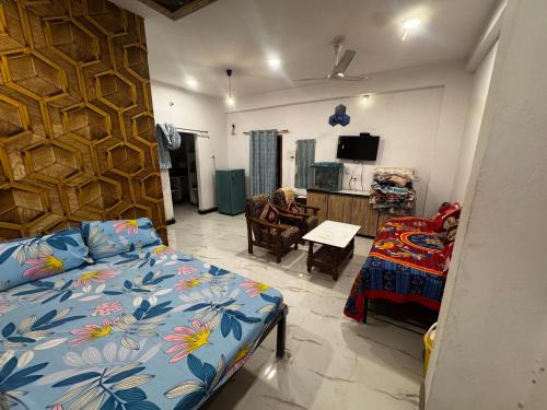 Ujjain House | Tirupati home stay