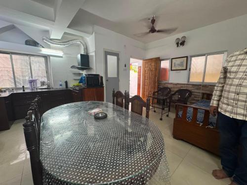 Tollygunge House | Tollygunge Entire House Rent