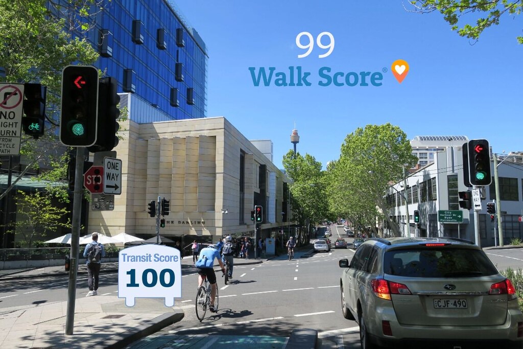Pyrmont House | Top Sydney Location! Walk to Darling Harbour, Casino & ICC