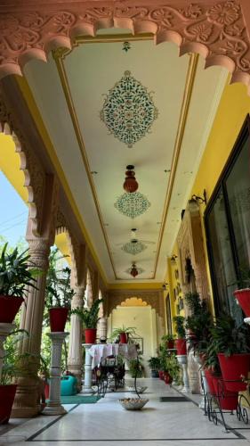Vaishali Nagar Hotel | Toreno stay