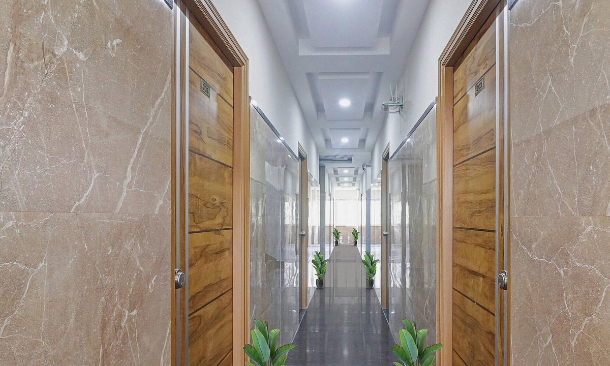 Gachibowli House | Townhouse Financial District Gachibowli Formerly Srinika Inn