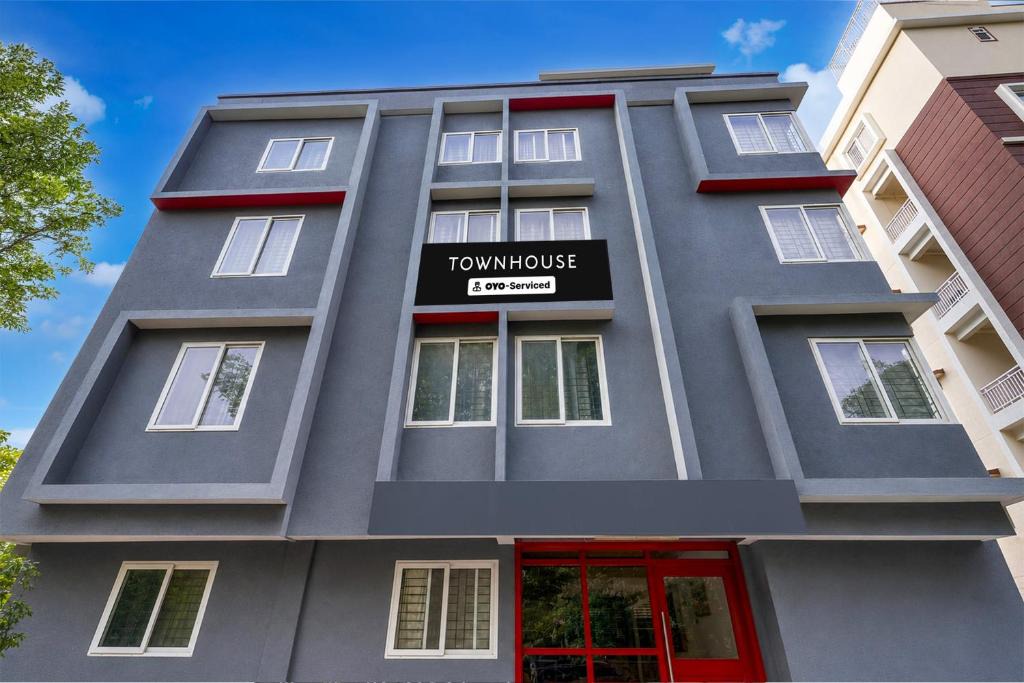 Agara Hotel | Townhouse Kadugodi Park Formerly Sarvar Hospitality