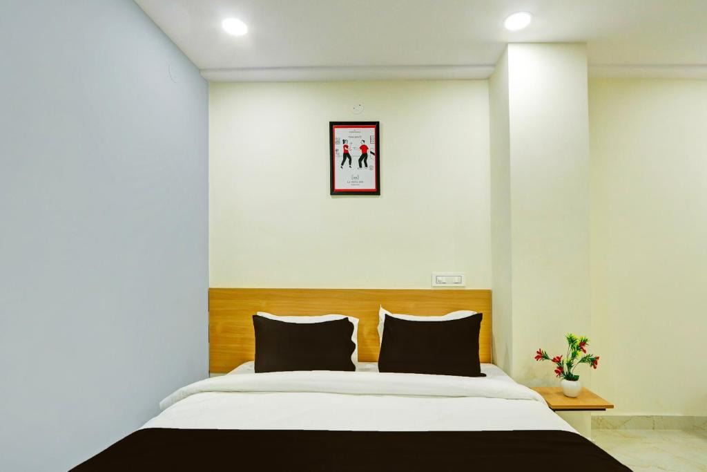 Habsiguda Hotel | Townhouse La Vista Inn Grand Hotel