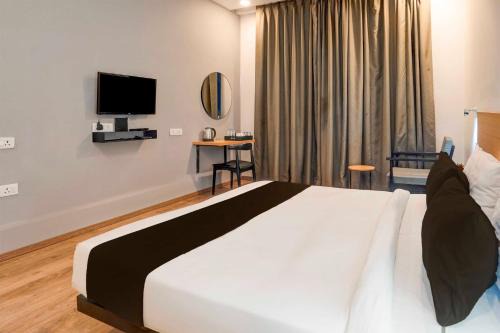 Mohangarh Hotel | Townhouse Oak Gomti Nagar Matiyari