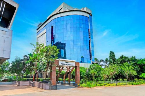 Nagpur Hotel | Townhouse Oak Sitabuldi Railway Station