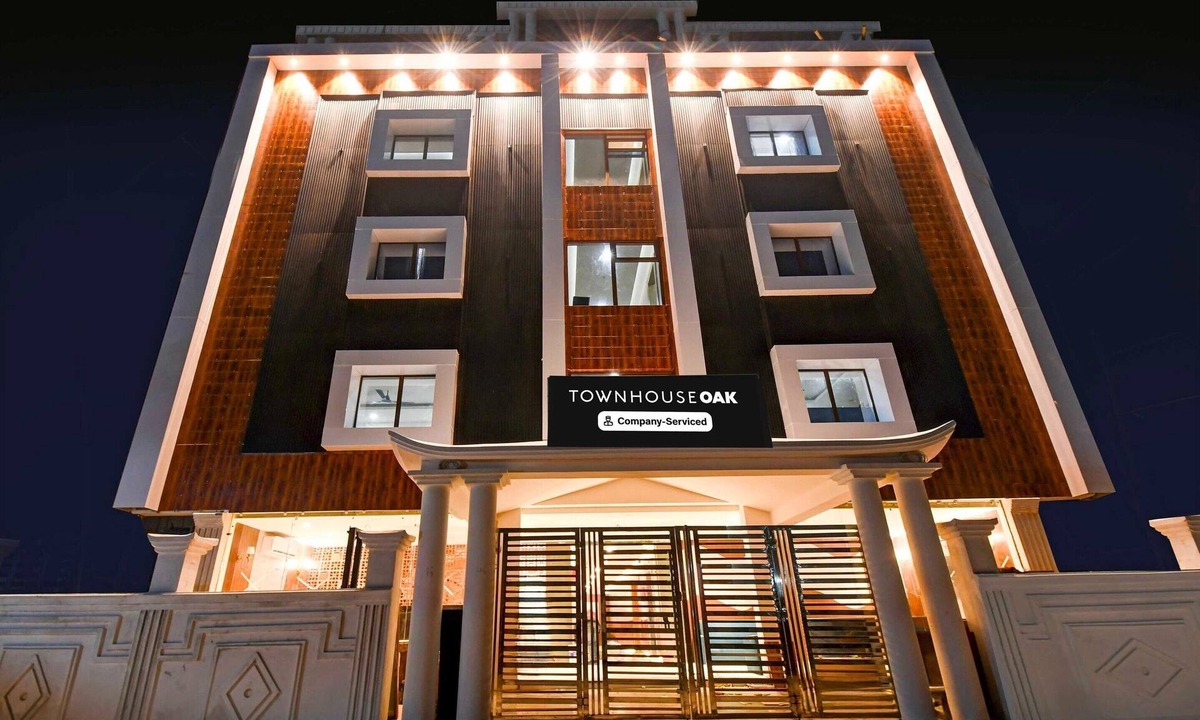 Puri House | Townhouse Puri Light House Odisha