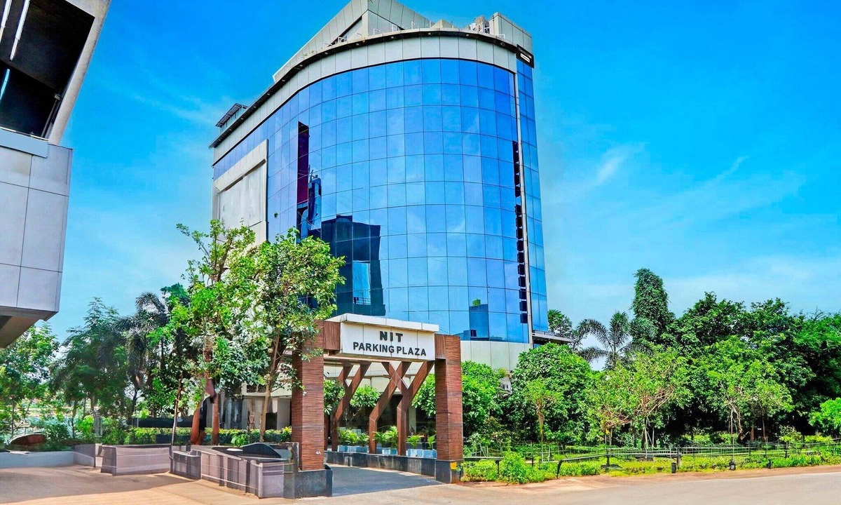 Nagpur House | Townhouse Sitabuldi Railway Station