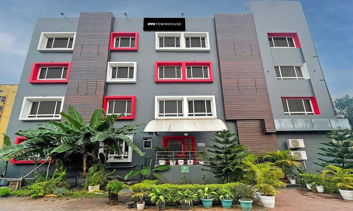 Jayadev Vihar House | Townhouse Swain Heritage