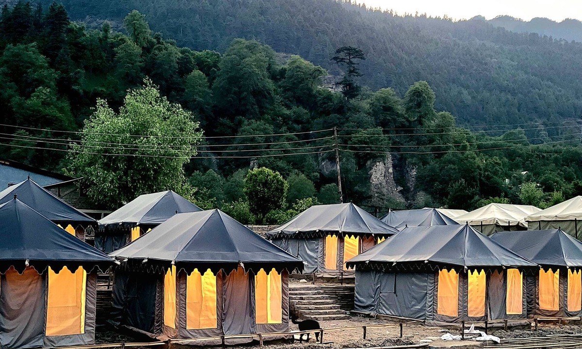 Manali Other | Toy Town Manali
