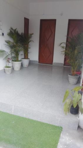 Karnaprayag House | Tranquil Abode