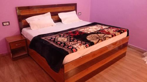 Mukteshwar House | Tranquil Retreat