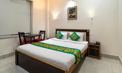 Pauri Hotel | Treebo AK Residency, Tapovan