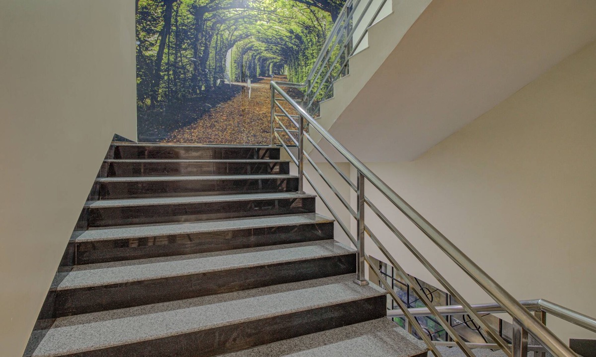Vijayawada Hotel | Treebo Alankar Inn