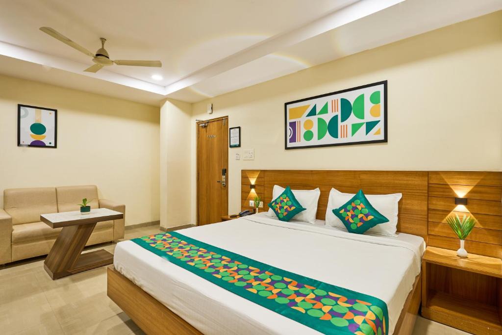 Dabagardens Hotel | Treebo Landmark