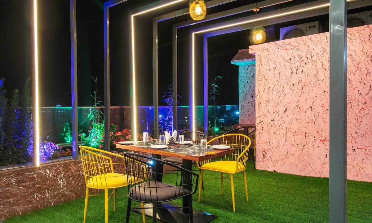 Bikaner Hotel | Treebo Royal Imperial, Bikaner Railway Station