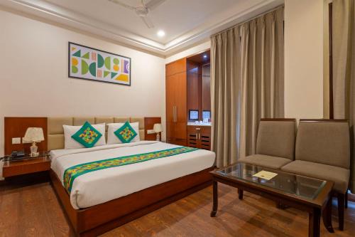 Dwarka Hotel | Treebo Royal Star