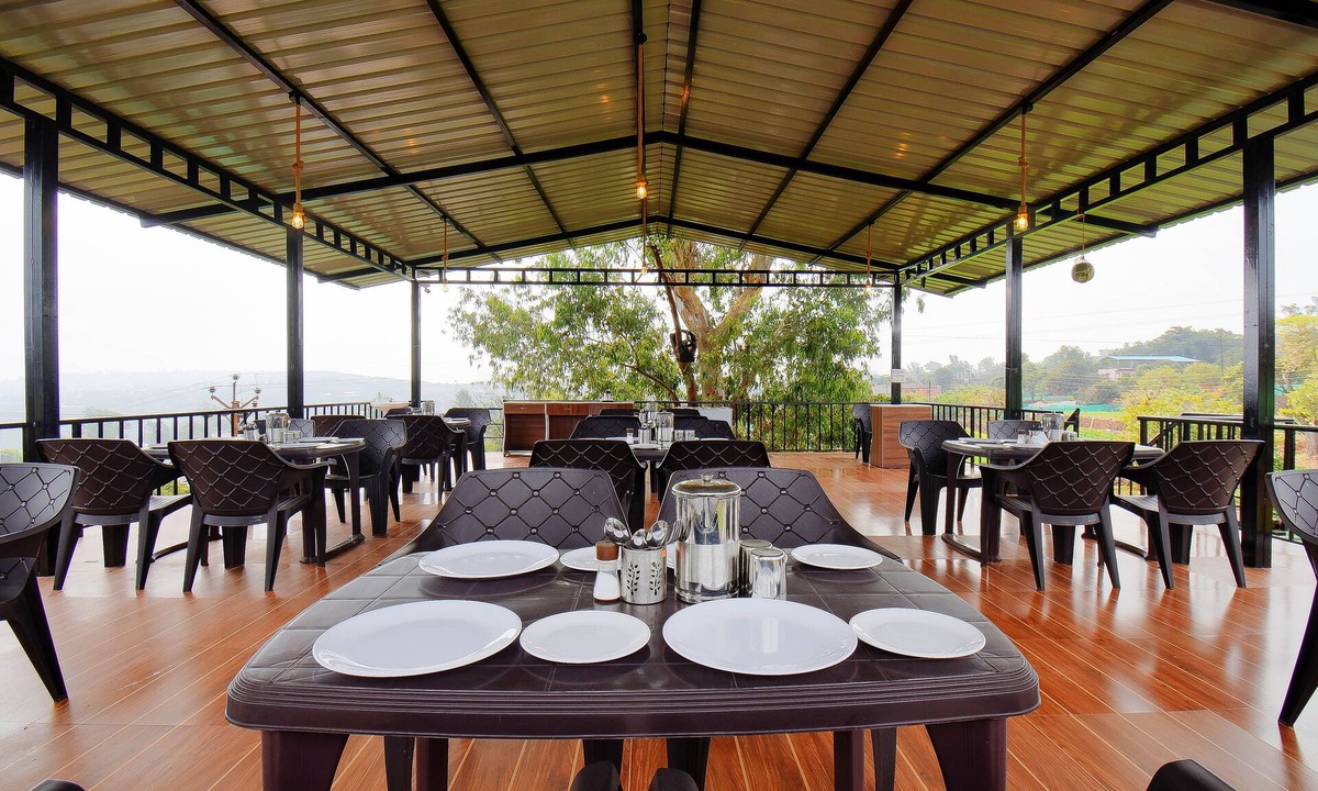 Bhilar Hotel | Treebo The Appa'S Resort