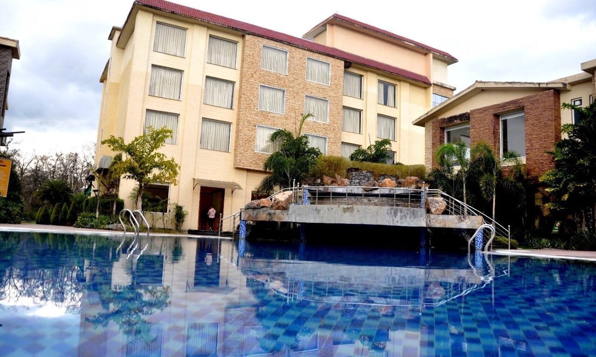 Khempur Hotel | Trinantara Resort And Spa