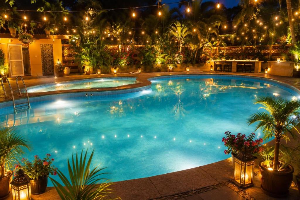 Mahabalipuram Hotel | Tripo bay inn