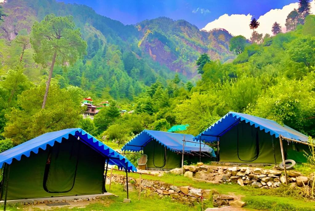 Kasol House | Trippy Huts