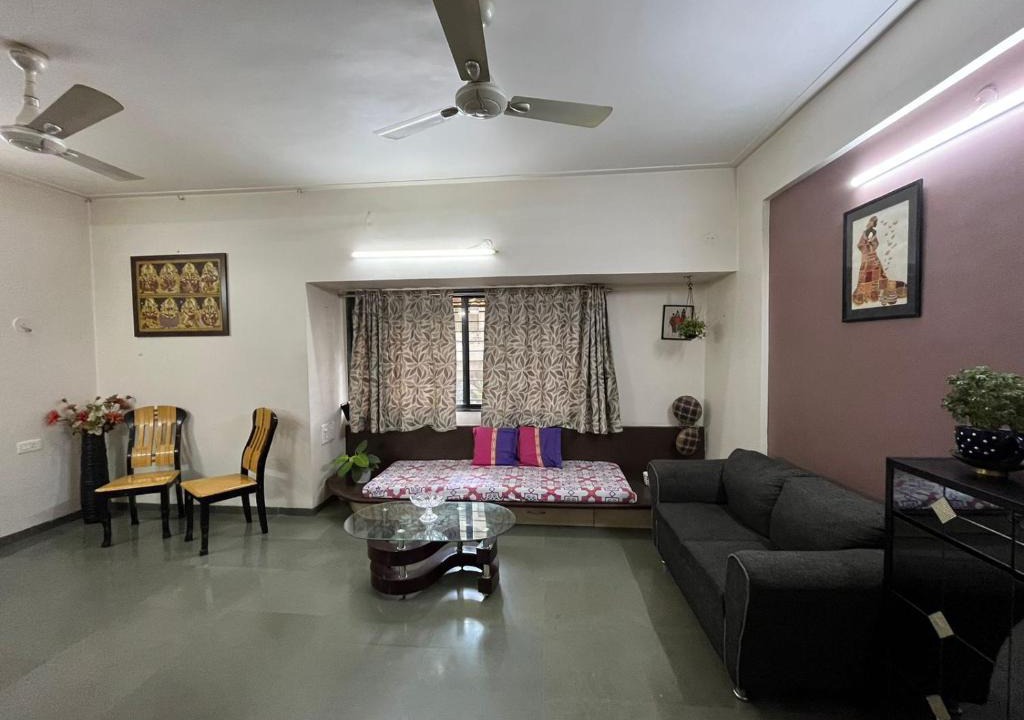 Nashik Apartment | Tripvana Apartment