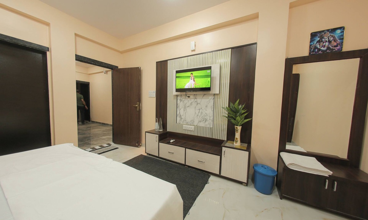 Mhow House | Tulsi Leela - Home Stay