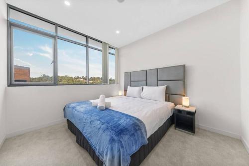 Lane Cove Apartment | Two Bedroom Private Apartment In Lane Cove with Parking