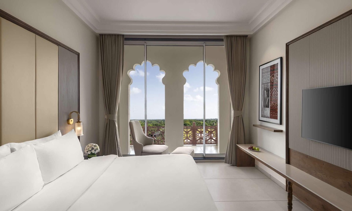 Navsari Hotel | Uday Palace Navsari, a member of Radisson Individuals