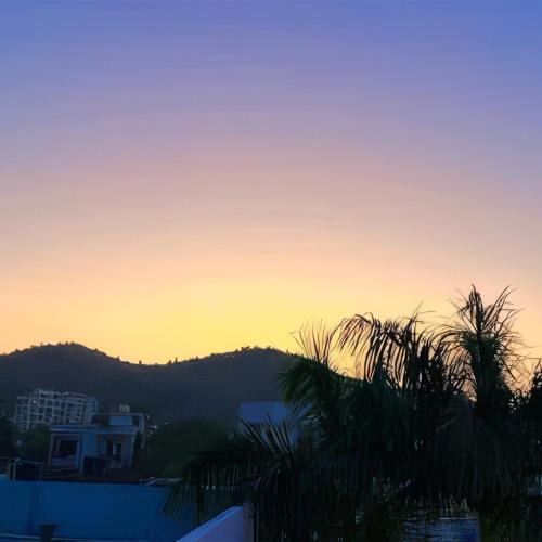 Udaipur Villa | Ummed Villa 3 Room Private Villa with Pool