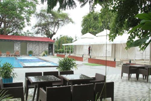 Bagli Resort | Unwind Resort