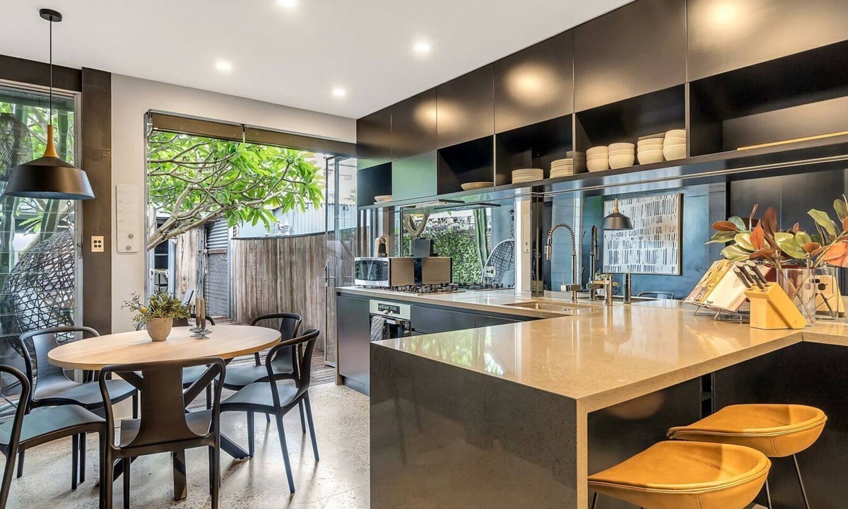 Glebe House | Urban Escape Glebe House