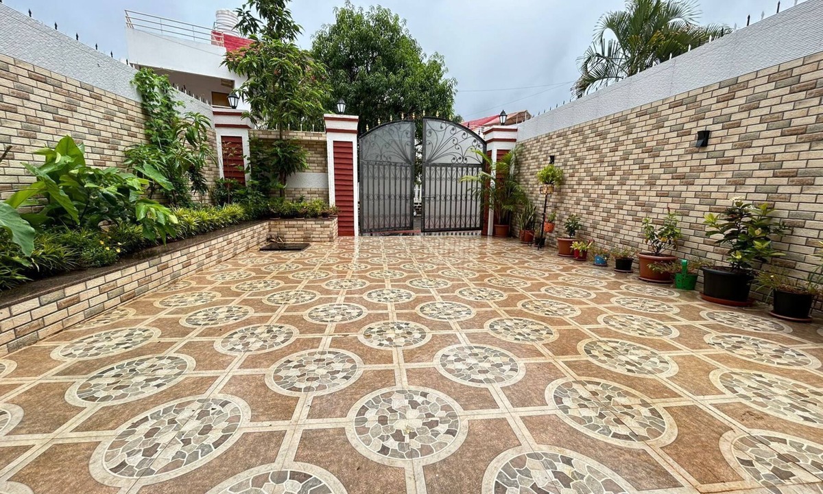 Lonavala Villa | Utopia By Joy Suites