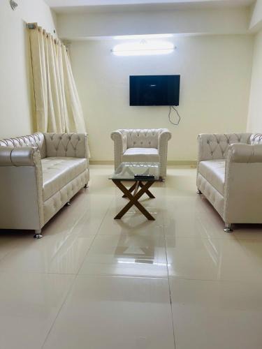 Dhaka Apartment | Uttara Premium Luxury Apartment