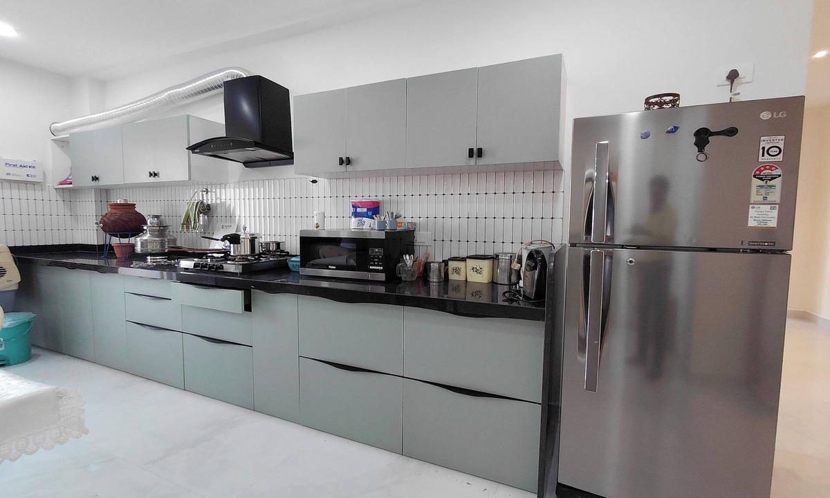 Sadar House | V & U Homestay Sadar