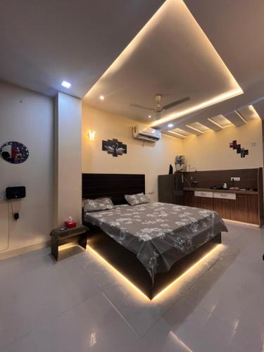Malviya Nagar Apartment | Vaibhav enclave