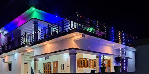 Rajgarhi House | Vaishnavi Homestay Lakhmandal