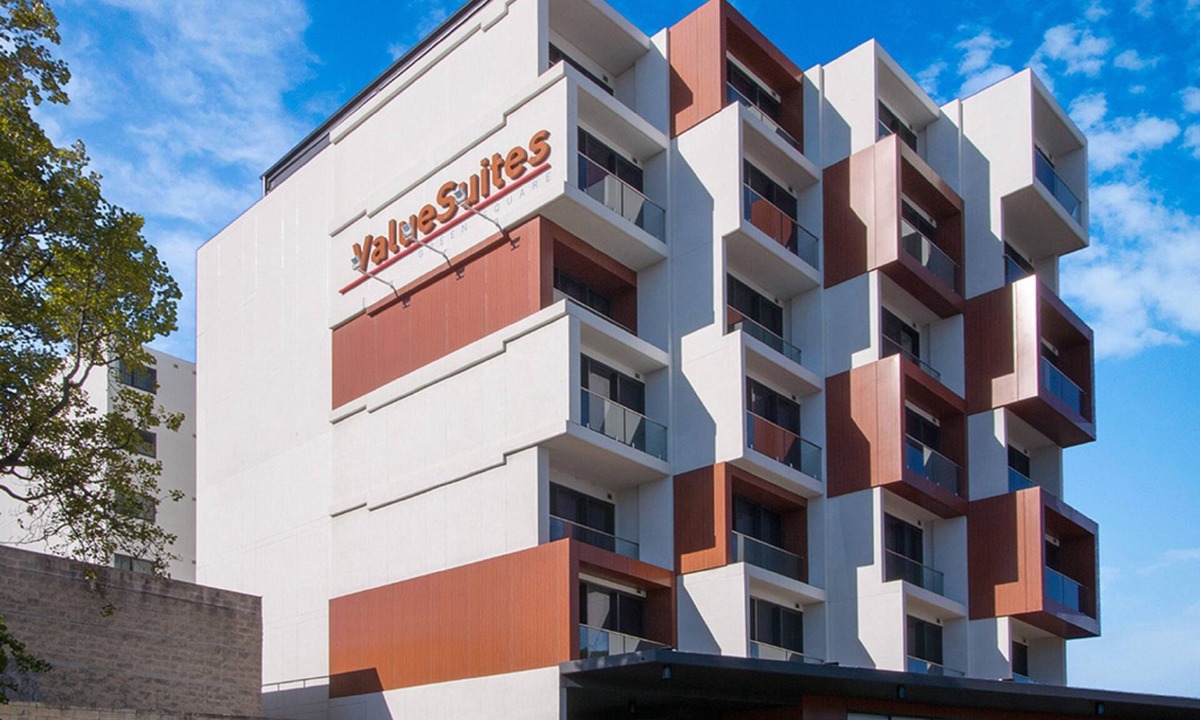 Alexandria Apartment | ValueSuites Green Square