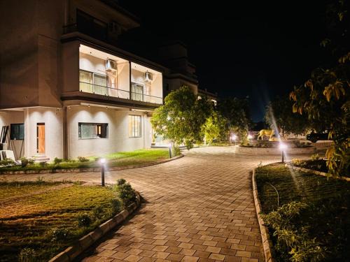 Talala Resort | Vantara Gir Resort