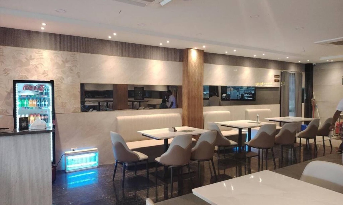 Medchal Hotel | Varsha Grand