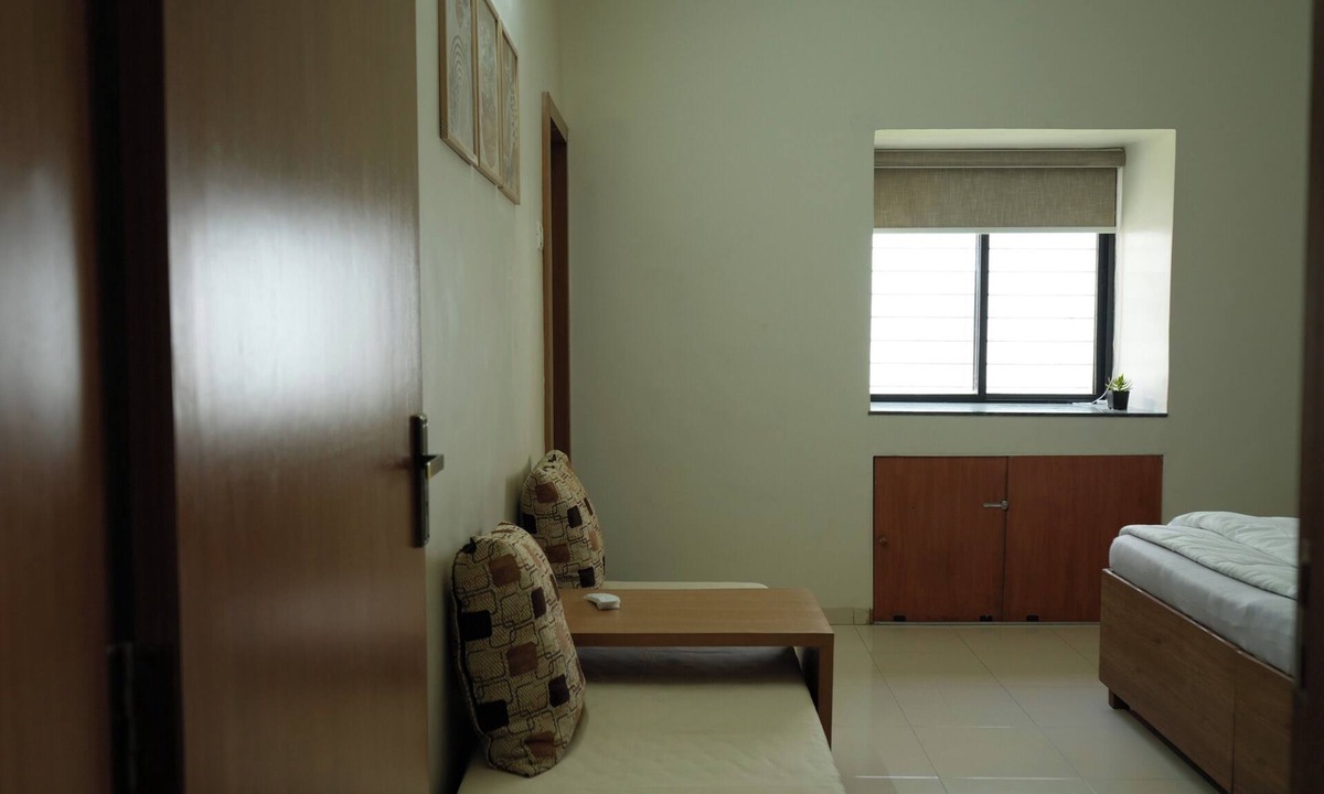 Nashik House | Vayavia White House | Where Comfort Feel Like Home