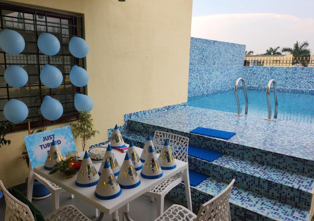 Vedic Village Villa | Vedic village Rai Villa