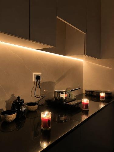 Vrindavan Apartment | VEDIK24 Resort Home Stay