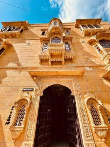 Udaipur House | Vedsa haveli new
