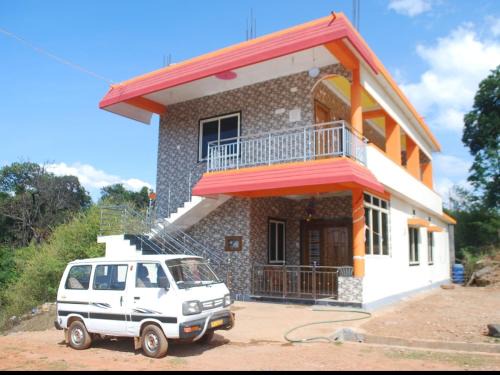 Tumari House | Velankanni Homestay Lodge Jog Falls