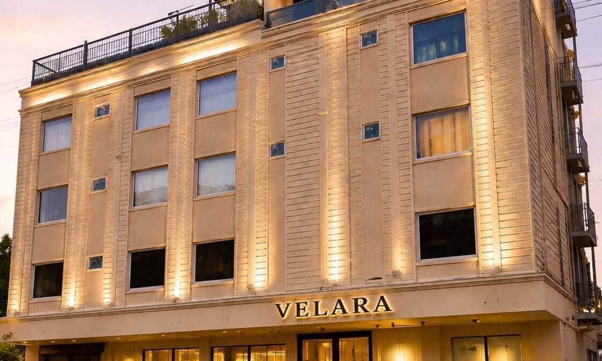Gwalior Hotel | Velara Hotel &Banquet