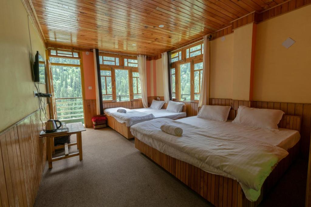 Shoja House | Venky's Place