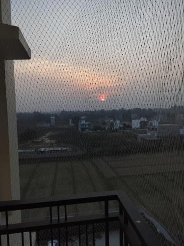Mohangarh Apartment | Ventilated and Cosy 2BHK,IIM Lucknow